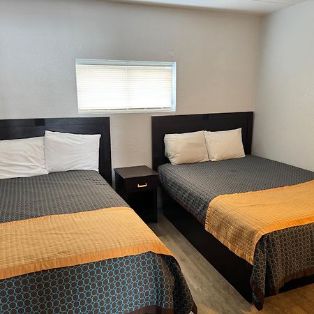 Belmont Inn & Suites וירג'יניה ביץ' מראה חיצוני תמונה