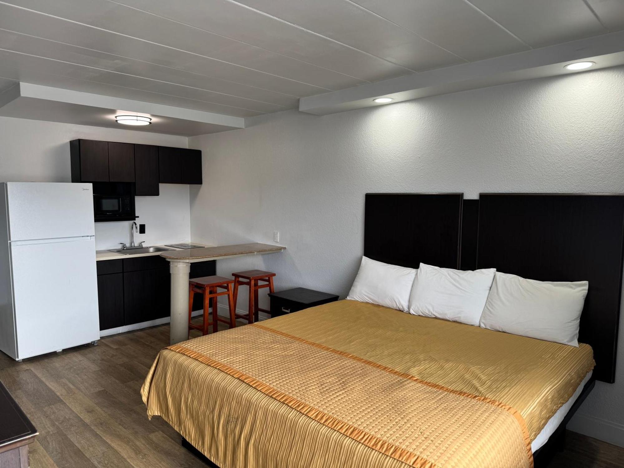 Belmont Inn & Suites וירג'יניה ביץ' מראה חיצוני תמונה