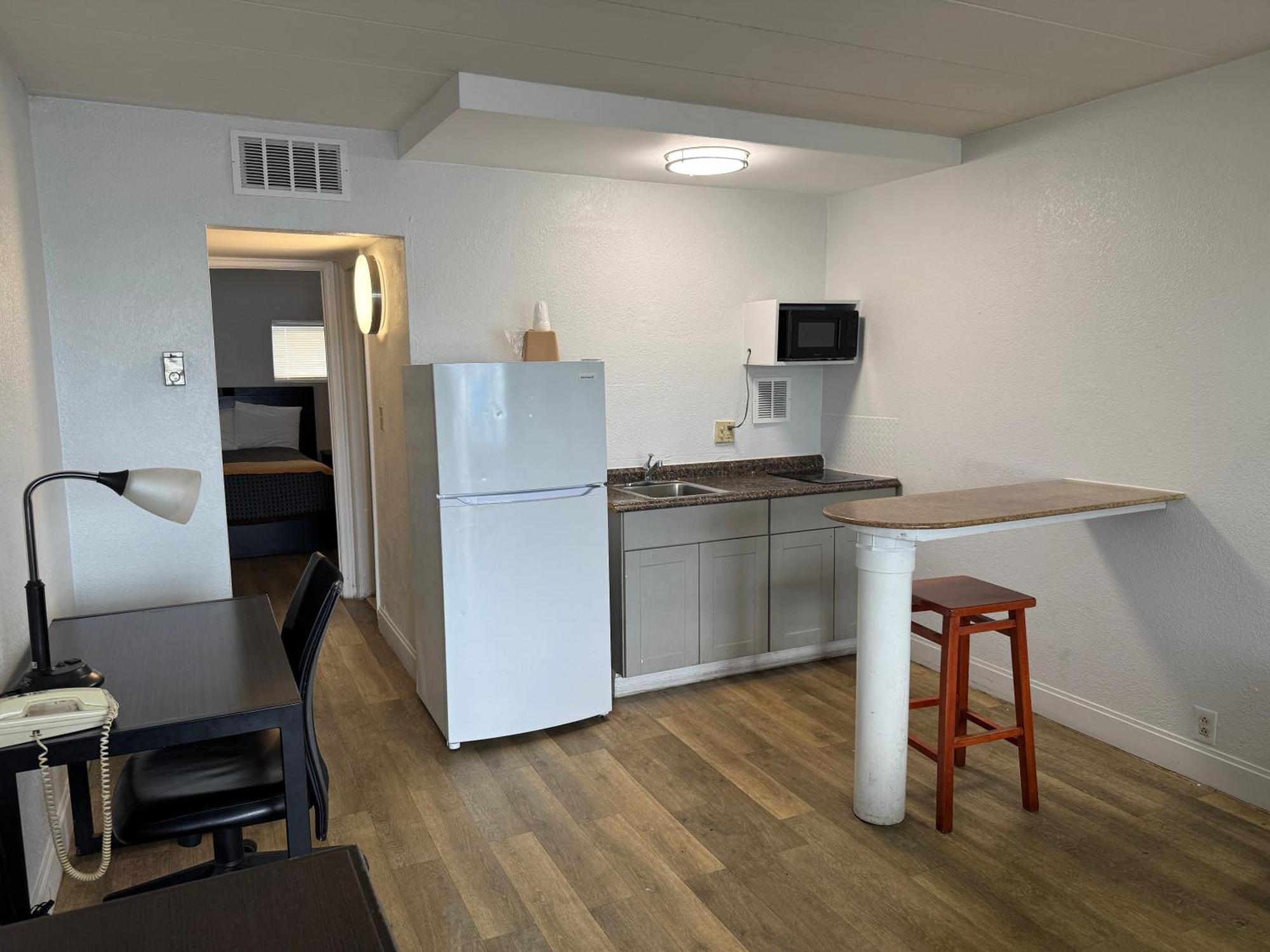 Belmont Inn & Suites וירג'יניה ביץ' מראה חיצוני תמונה