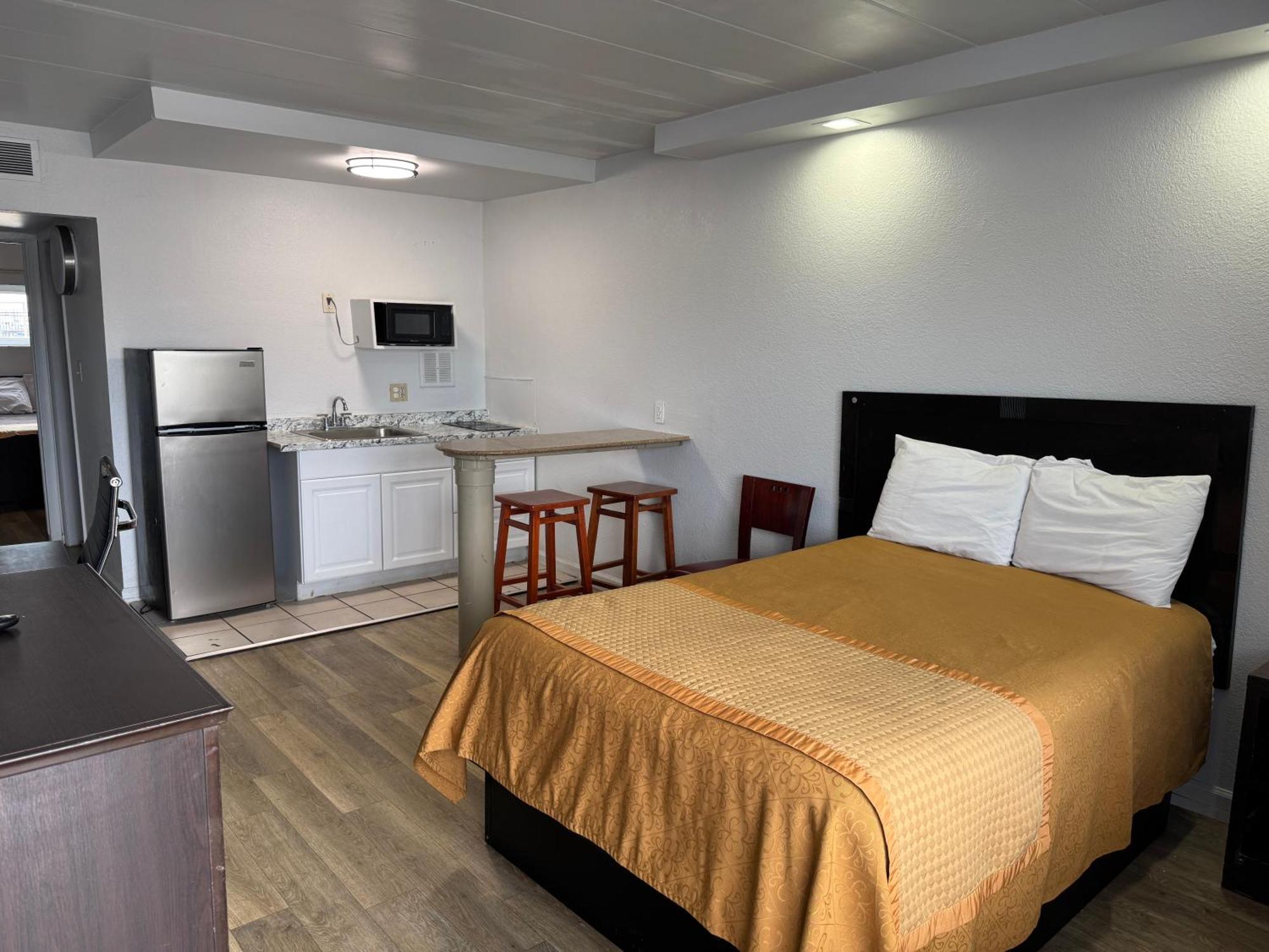 Belmont Inn & Suites וירג'יניה ביץ' מראה חיצוני תמונה
