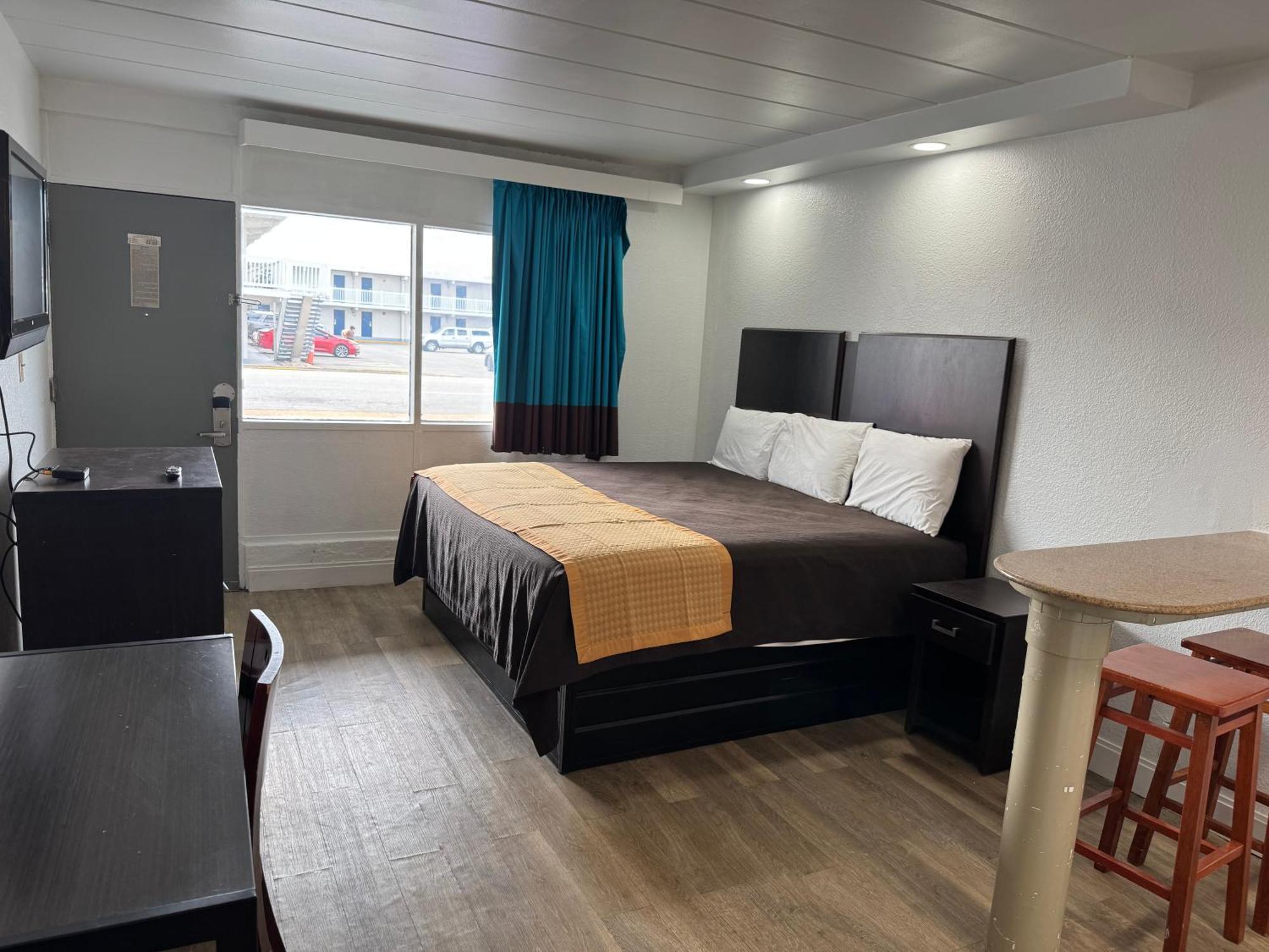 Belmont Inn & Suites וירג'יניה ביץ' מראה חיצוני תמונה