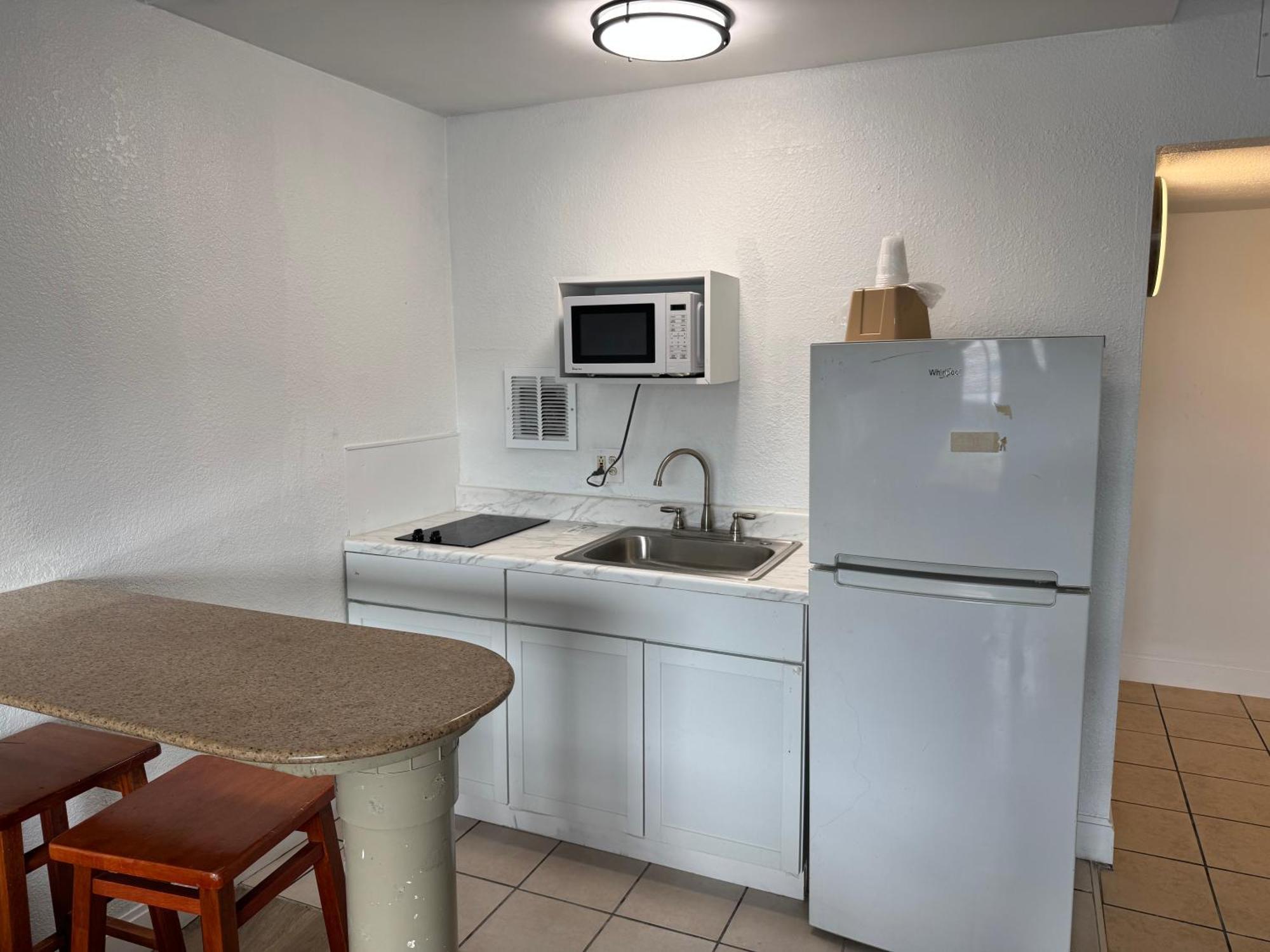 Belmont Inn & Suites וירג'יניה ביץ' מראה חיצוני תמונה