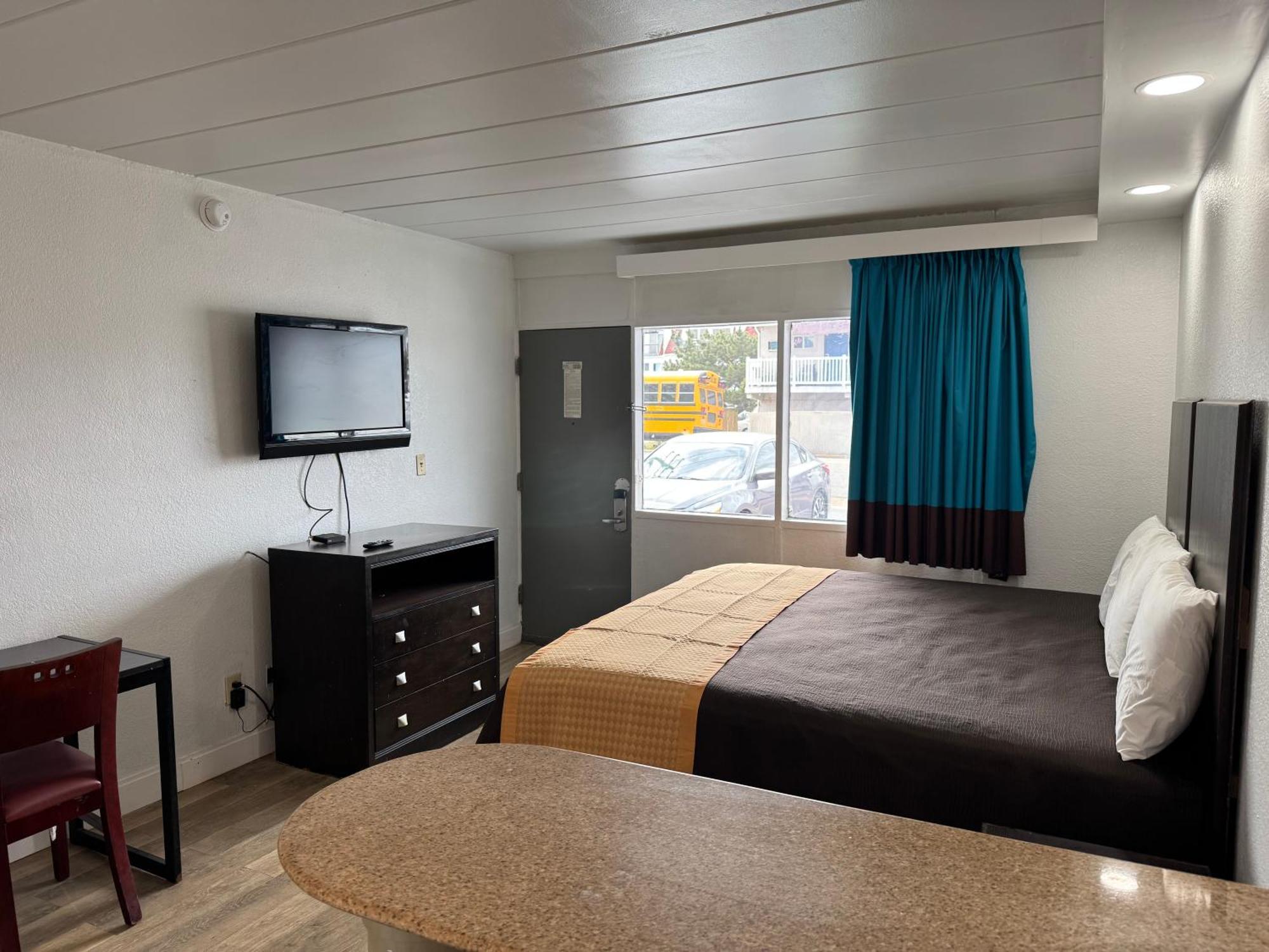 Belmont Inn & Suites וירג'יניה ביץ' מראה חיצוני תמונה