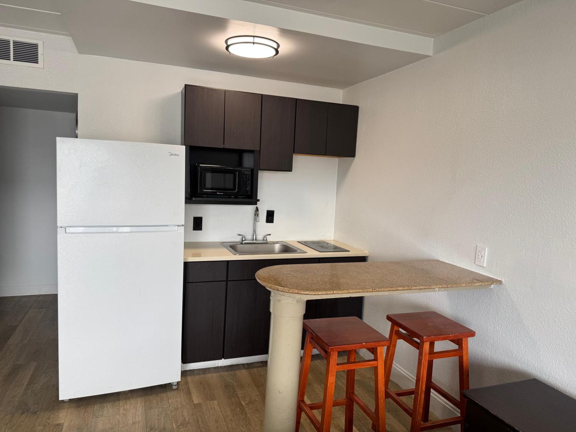 Belmont Inn & Suites וירג'יניה ביץ' מראה חיצוני תמונה