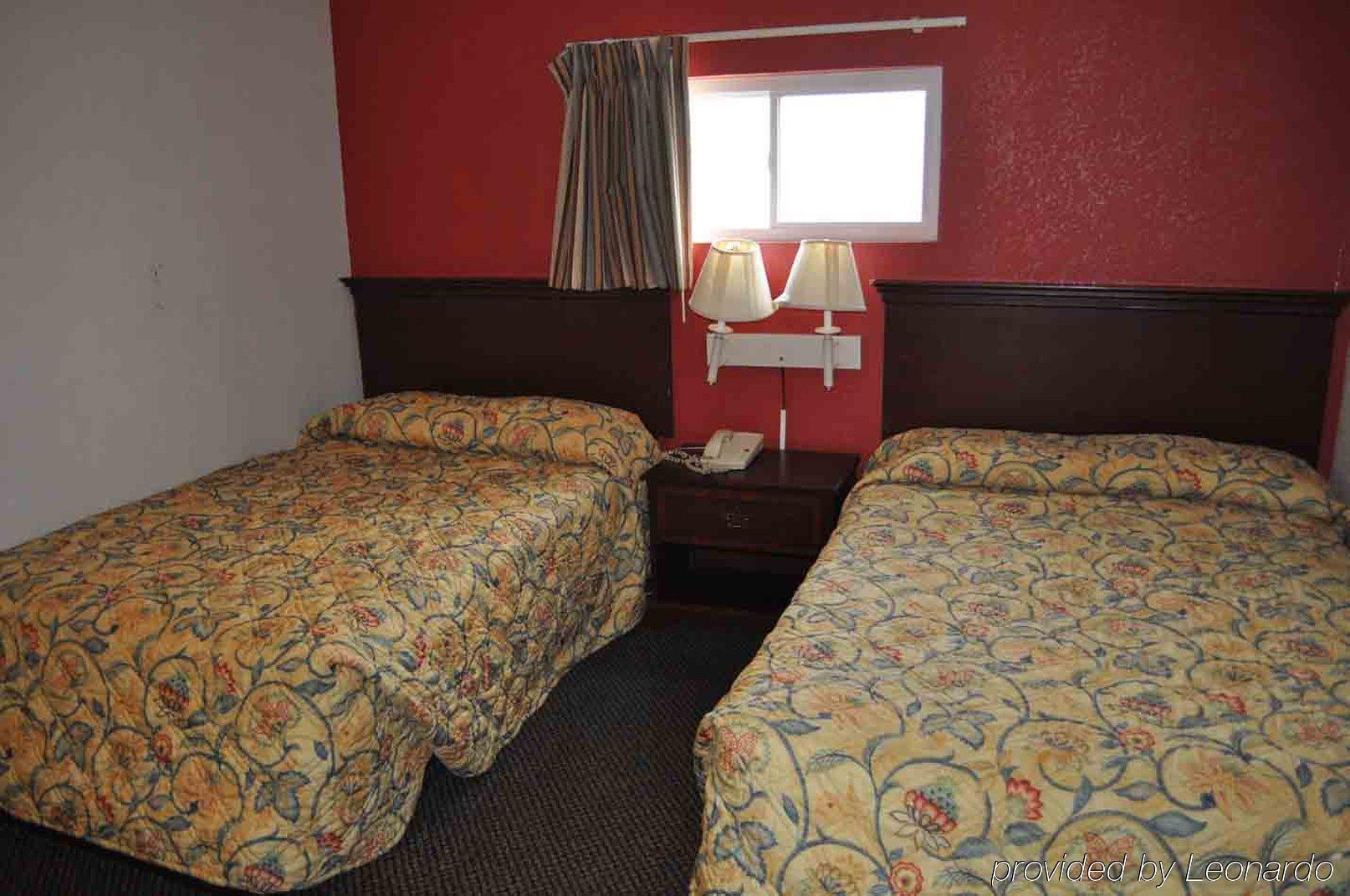 Belmont Inn & Suites וירג'יניה ביץ' מראה חיצוני תמונה