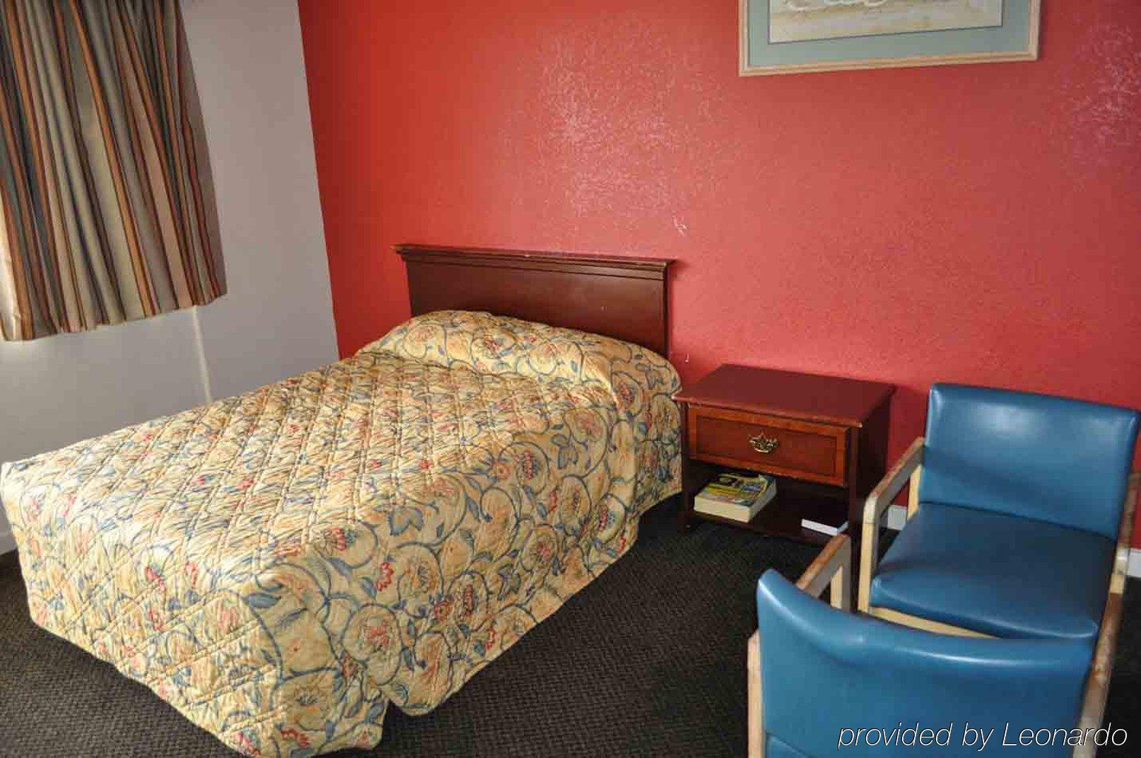 Belmont Inn & Suites וירג'יניה ביץ' מראה חיצוני תמונה