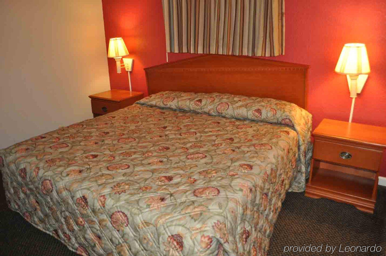 Belmont Inn & Suites וירג'יניה ביץ' מראה חיצוני תמונה