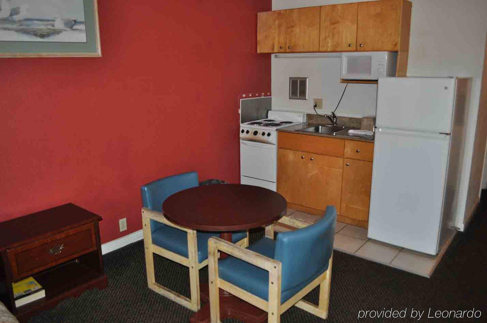 Belmont Inn & Suites וירג'יניה ביץ' מראה חיצוני תמונה