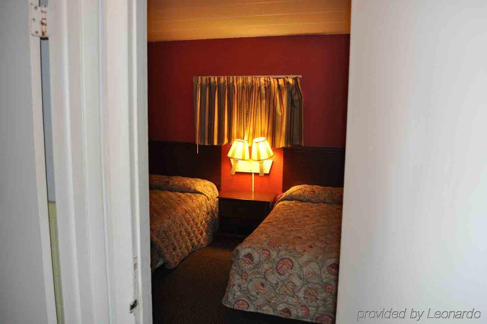 Belmont Inn & Suites וירג'יניה ביץ' מראה חיצוני תמונה