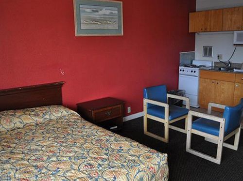 Belmont Inn & Suites וירג'יניה ביץ' מראה חיצוני תמונה