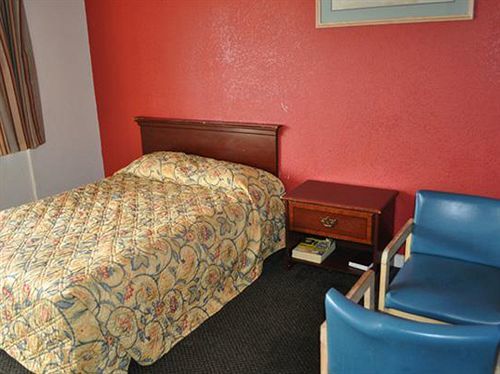 Belmont Inn & Suites וירג'יניה ביץ' מראה חיצוני תמונה