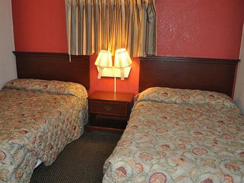 Belmont Inn & Suites וירג'יניה ביץ' מראה חיצוני תמונה
