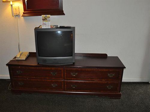 Belmont Inn & Suites וירג'יניה ביץ' מראה חיצוני תמונה