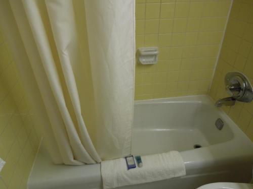 Belmont Inn & Suites וירג'יניה ביץ' מראה חיצוני תמונה