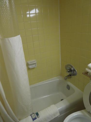 Belmont Inn & Suites וירג'יניה ביץ' מראה חיצוני תמונה